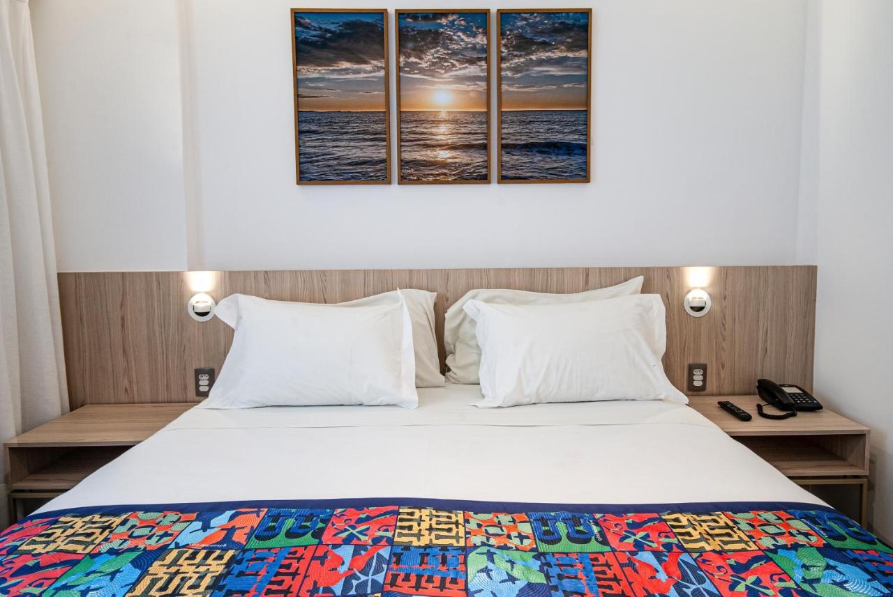 Anna Ipanema By Arena 3*