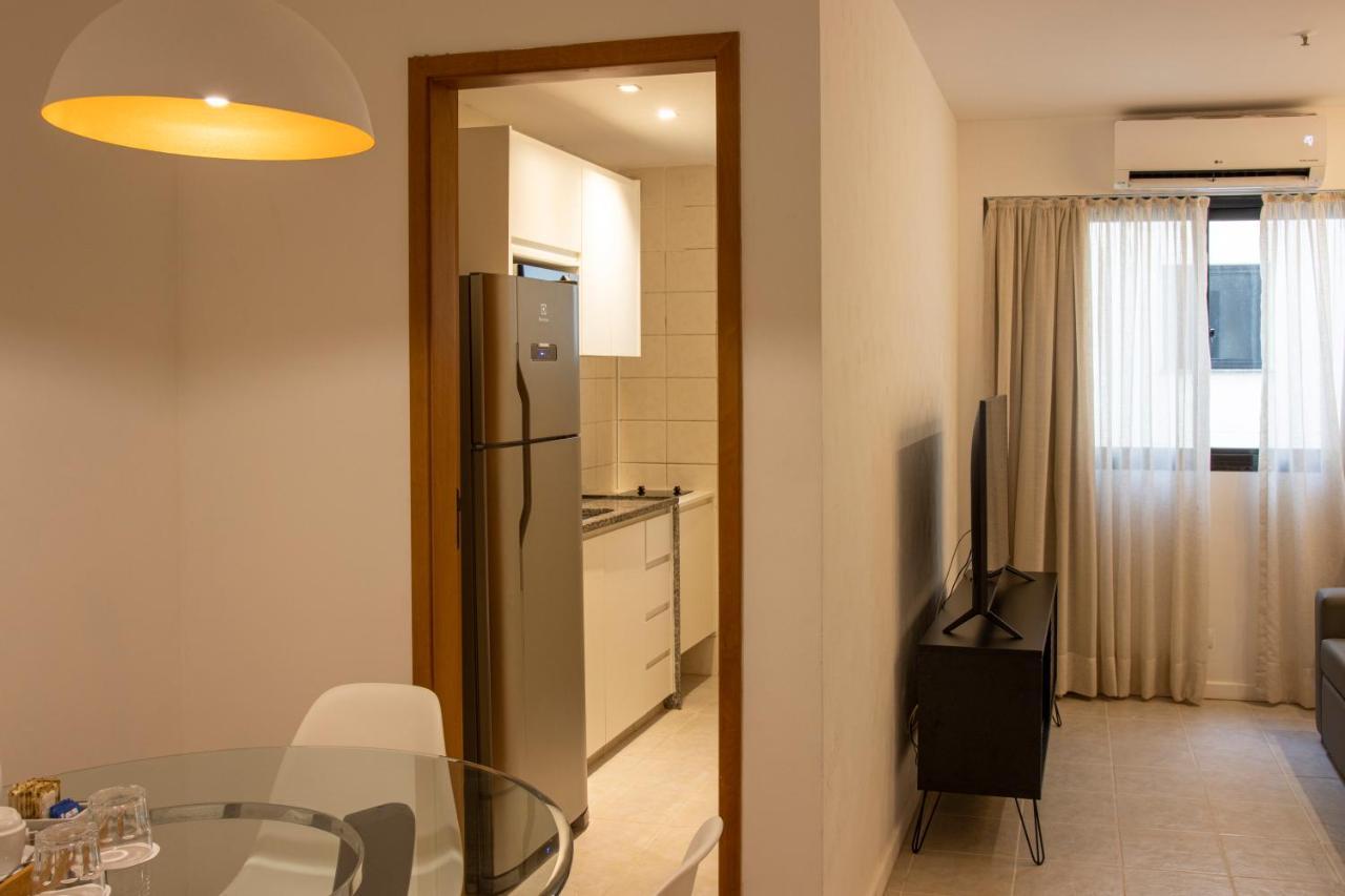 Anna Ipanema By Arena Aparthotel Rio de Janeiro