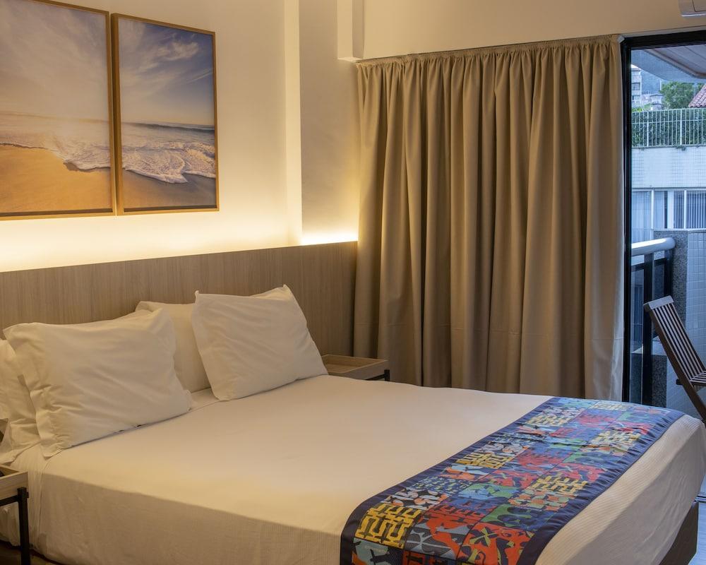 Anna Ipanema By Arena Aparthotel 3*