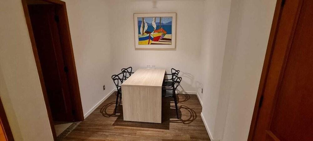 Aparthotel Anna Ipanema By Arena
