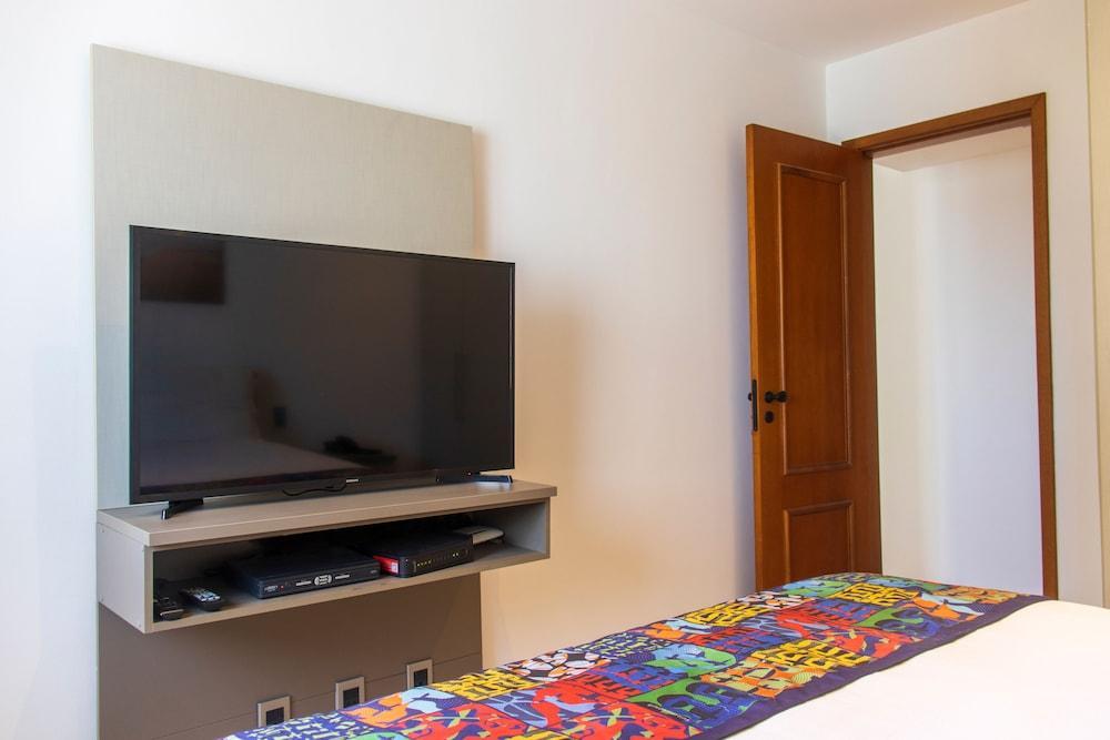 Aparthotel Anna Ipanema By Arena