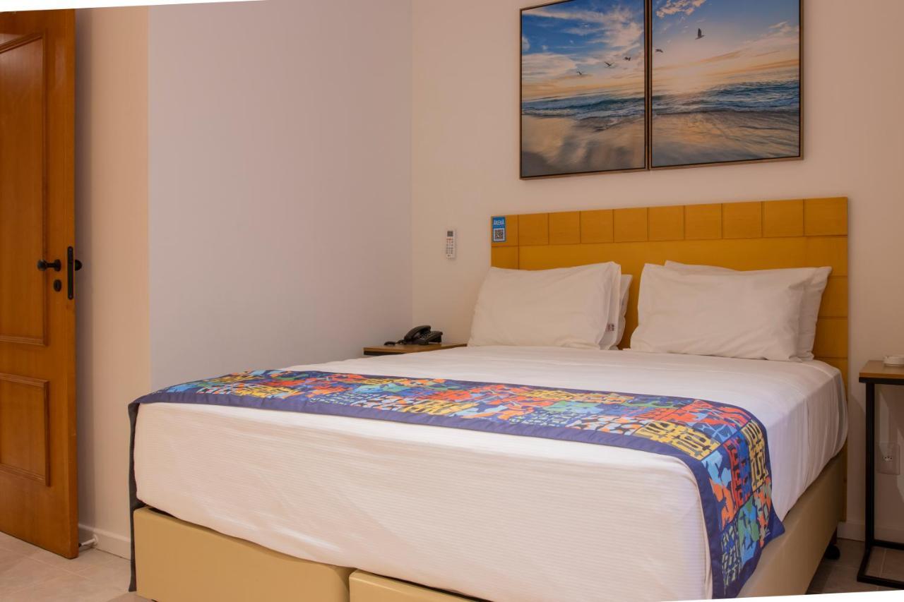 Anna Ipanema By Arena Apartahotel Río de Janeiro