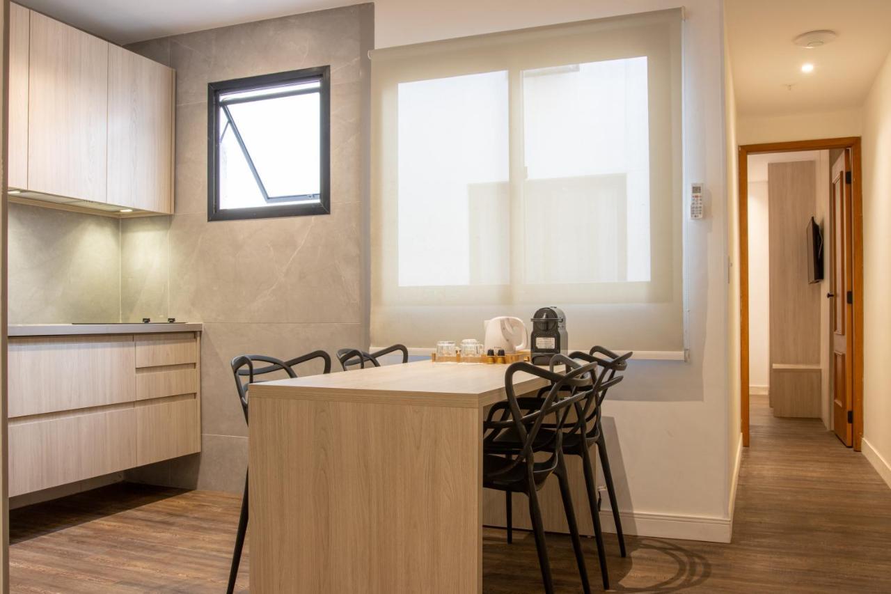 Apartahotel Anna Ipanema By Arena 3*