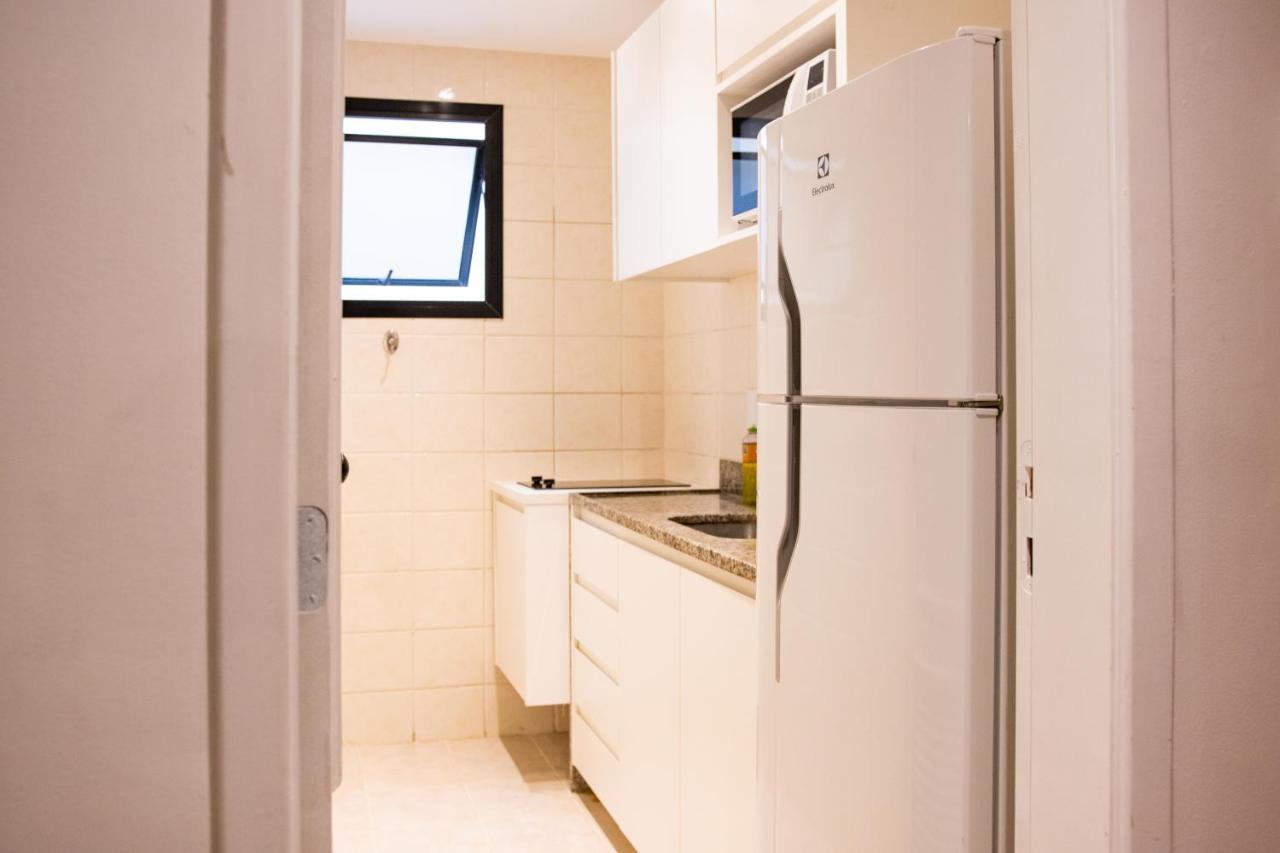 Apartahotel Anna Ipanema By Arena 3*