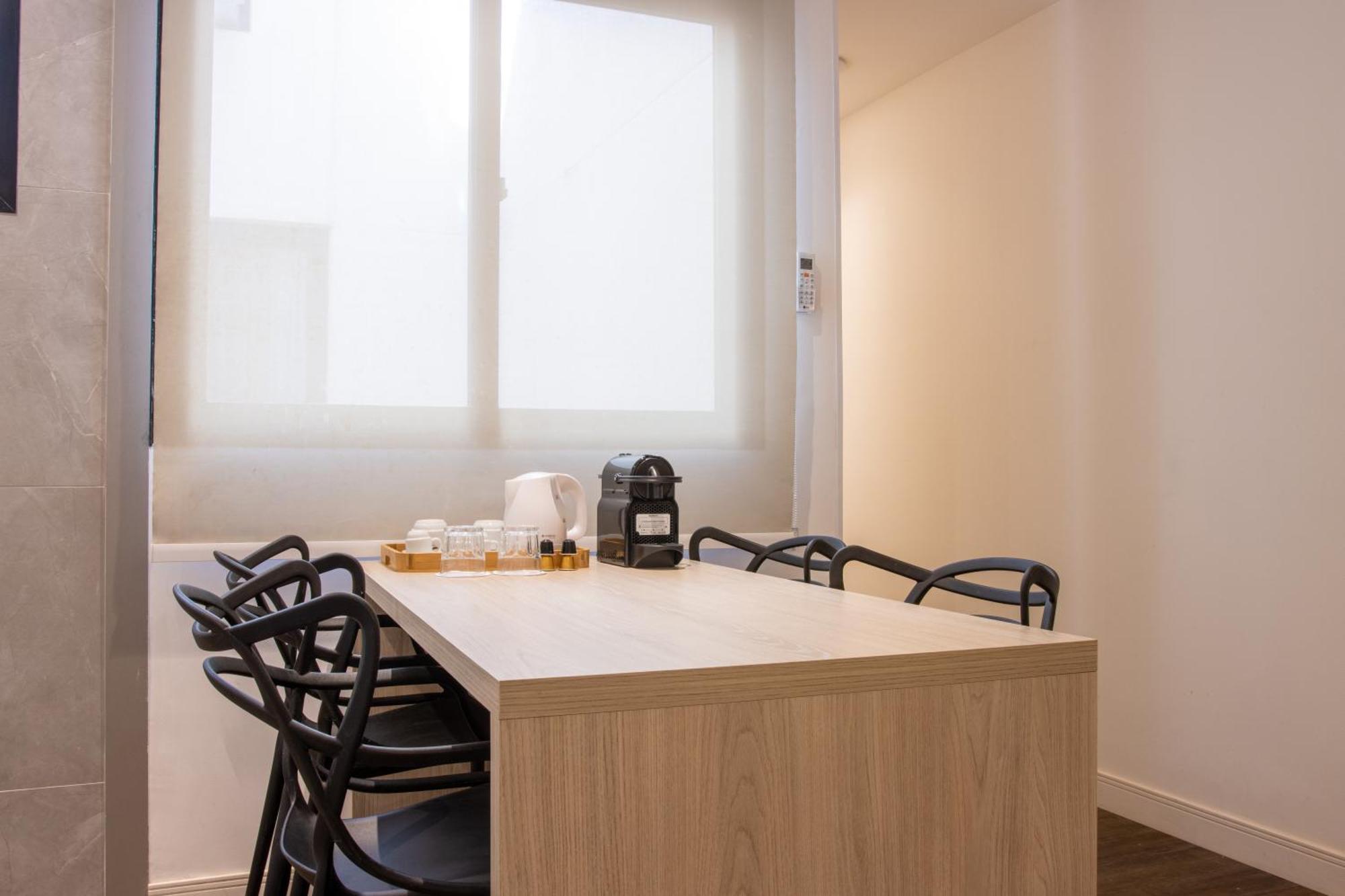 Apartahotel Anna Ipanema By Arena